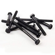 Steel 8.8 Bolt M12X80 Bolt/ 12X80 / M12 X 80 / 12 X 80 Grade 88 HTB - High Tension Half ThreadBolt