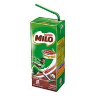 Milo UHT Activ-Go 200ml