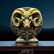 ZODIAC SIGN MODEL - ARIES ZODIAC SIGN - X-ART STUDIO