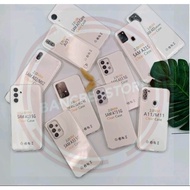 INFINIX CLEAR CASE SMART 4 X653 SMART 4C SMART 5 X657 HOT 10 LITE SMART 6 RAM 3 SMART 6 NFC RAM 2 HO