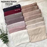 Pashmina Rayon Viscose Arabian Shawl (No Label) Shawl Chiffon Shawl Organza