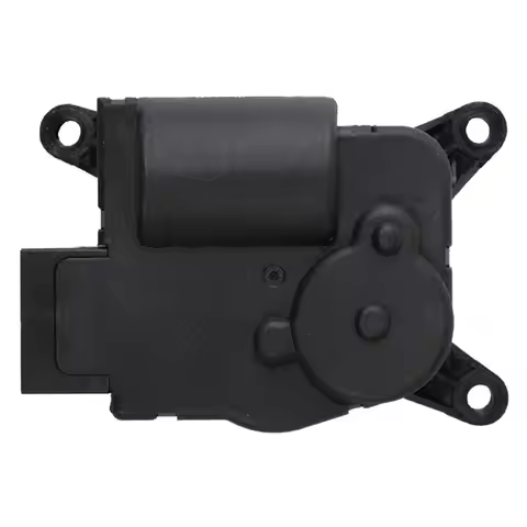 A11M-For VW Golf 7 2013-2019 Compatible 5Q0907511D Car HVAC Heater Blend Door Actuator