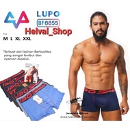 Lupo CD Boxer Brief Men's Shorts 8855 Seed/