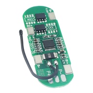 1PCS 18650 Lithium Battery  Seiko 8254  3S 11.1V 12V 5A Protection Board Module