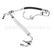 Production of high-pressure power steering hoses suitable for Ford vehicles5231495  7T16-3A719-BL