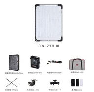 Falconeyes RGBWW Flexible LED lighting professional for photographer cinematography Falcon eyes