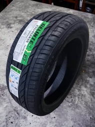 255/45R20 ยางไทยยี่ห้อ DELINTE ดอกยางลายนุ่มเงียบยางใหม่ปี2025(ราคาต่อเส้น)มีบริการเก็บเงินปลายทาง