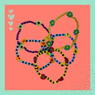 Beads Bracelet/Beads Bracelet | Serpent Edition