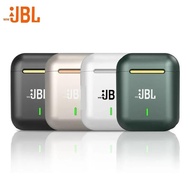 Original JBL Headset J18 Wireless Earphones Bluetooth Headphones True For Stereo Sport Game TWS Earbuds In Ear With Mic Touch