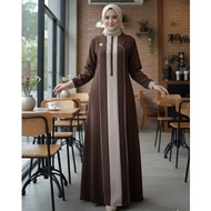 Esmia dress - dress latestWanita 2026 - nursing dress