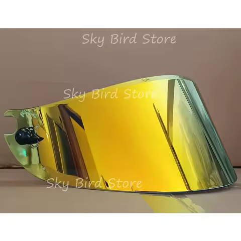 Helmet Visor for Shark Aeron GP Race R Pro GP Speed R Race-R Pro GP Lens Shield Motorcycle Accessori