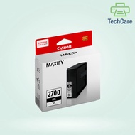 [Original] Canon PGI-2700XL/PGI2700XL/PGI 2700XL  Black Cyan Magenta Yellow Ink For Printer iB4070 I