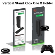 Vertical Stand Xbox One X holder bracket dock bracket