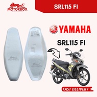 YAMAHA SRL115 FI LAGENDA 115 FI SRL 115 FI SPAN SEAT FIBER SPONGE PU FORM KUSYEN CUSHION KUSION MOTO