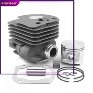 KNWH⭐50mm Cylinder Piston Kit for 372 372XP 371 371XP 365 Chainsaw