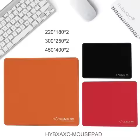 ARTISAN FX Zero FX Feiyan MousePad Waterproof Prevent Fibre Hand Sweating Anti Slip Pad Gamer Deskpa