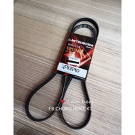 MITSUBOSHI BELTING TOYOTA PASSO MYVI  4PK1590