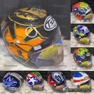 HELM TSR COPY ARAI