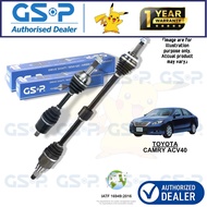 GSP PKC - DRIVE SHAFT FOR TOYOTA CAMRY ACV40 (AUTO/MANUAL)