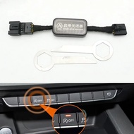 Automatic Stop Start A-OFF Device Engine System Eliminator Canceller Sensor Plug For Audi A4 S4 RS4 
