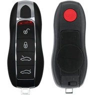 Replacement Smart Key Fob for Porsche 911 2010 FCC KR55WK50138 Part Number 7PP-959-753-BQ