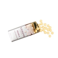 Godiva White Chocolate Pearls