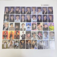 NCT | NCT OFFICIAL NCT 127 NCT DREAM NCT WISH Photocard PC