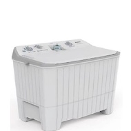 Panasonic國際牌12公斤雙槽洗衣機 NA-W120G1(含標準安裝)