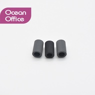 10SETS J8J70-67904 Tray 2 Separation Pickup Feed Roller Tire for HP LaserJet Enterprise M631 M632 M6