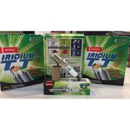 IK16TT IK20TT Denso Iridium TT Twin tip spark plug 4701 New spec