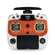 Jumper T15pro Remote Control Through Machine RDC90 Hall Joystick ELRS Receiver 2.4G Remote Control