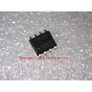 10pcs 4558D NJM4558D JRC4558D SOP-8 Integrated Circuit