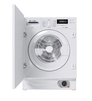 Siemens 嵌入式 全新洗衣乾衣機 大眼雞 iQ300