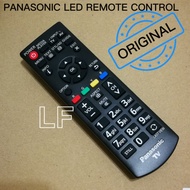 Panasonic LED TV Remote Control 100% Original For TH32E410H, TH32F400A, TH32F400Z, TH-40G300K, TH-32