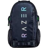 光華NB專賣 RAZER 雷蛇 ROGUE BACKPACK 15.6吋 後背包 電競背包 電腦後背包 電腦包 潮背包