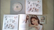 私人收藏。。TWICE 罕見日本專輯親筆簽名專輯,小卡大全套(共簽45個簽名)$5880。。多項正評分紀錄,可回收補差價換其他簽名,信心保證。。另有ive le sserafim izone akb4