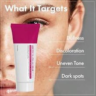 TOSOWOON 7% Arbutin + 4% Tranexamic Acid Cream, 70,000 Ppm Arbutin, 40,000ppm TXA, Niacinamide, Glut