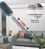 Rooftop Cleaner Microfiber