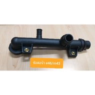 BMW Side Water Connector e46 m43 318i 316i (all)
