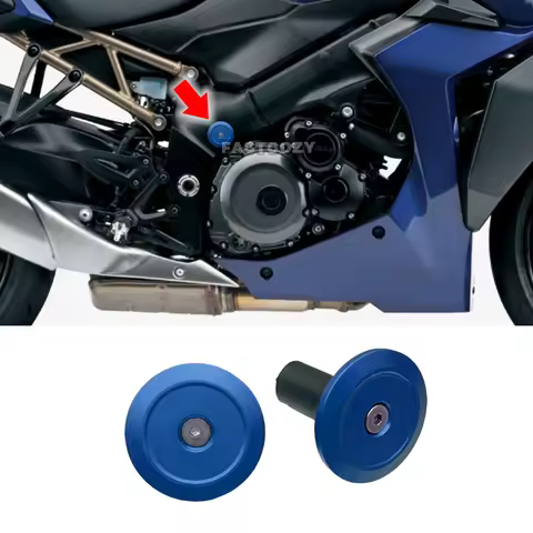 Fit For Suzuki GSX-S1000F KATANA GSX-S1000GT GSX-S GSXS 1000 F GT Motorcycle Aluminium Rocker arm co