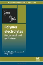 Polymer Electrolytes Diogo Santos