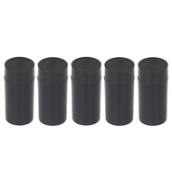 EAS-5Pcs Ink Roll Refill Roller Cartridge 20mm Accessory Set Kit For MX5500 Labeller