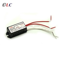 【Worth-Buy】 20w - 50w 220v To 12v Yam2050 Halogen Light G4 Quart Bulb Led Driver Power Supply Converter Electronic Transformer