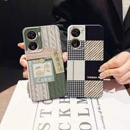 TS050 Casing hp For ZTE Nubia Neo 5G Softcase Custom Pro Camera All Types Silicon Phone Protector Ne