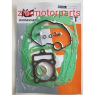 KHC Overhauling Gasket CG150/LifanF150/Euro150 Motorcyce