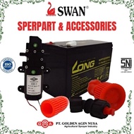 Terlaris Sperpat Sprayer Swan / Sperpat Tangki Swan / Sprayer Swan /