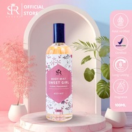 Parfum Sefire | Sefire Wangi Best Seller – Tahan Lama 6–8 Jam Halal & BPOM