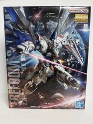 MG Freedom Gundam 2.0