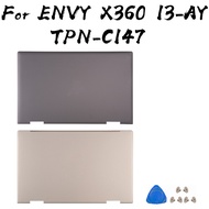 NEW For HP Envy X360 13Z-AY 13-AY Laptop Lcd Back Cover Brown L94498-001 Gold M15276