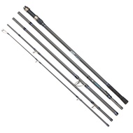Carp fishing rod |length:3.6M/3.9M/4.2M |Fishing Rod Power 7-20kg |Long Cast 40-180g Bait | Carp F